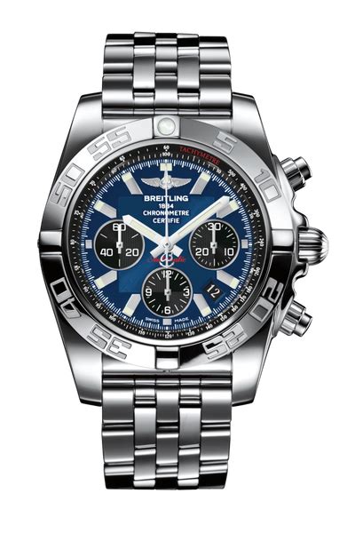 prezzi breitling chronomat|breitling chronomat price range.